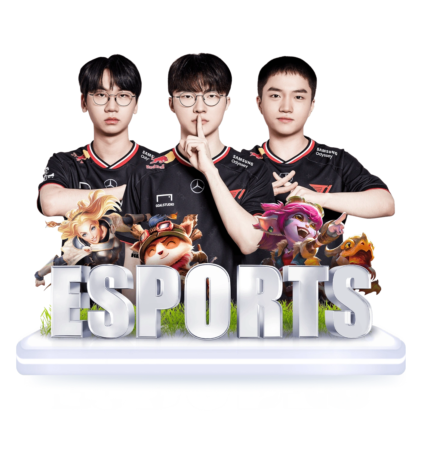 Thông tin esports Jun88